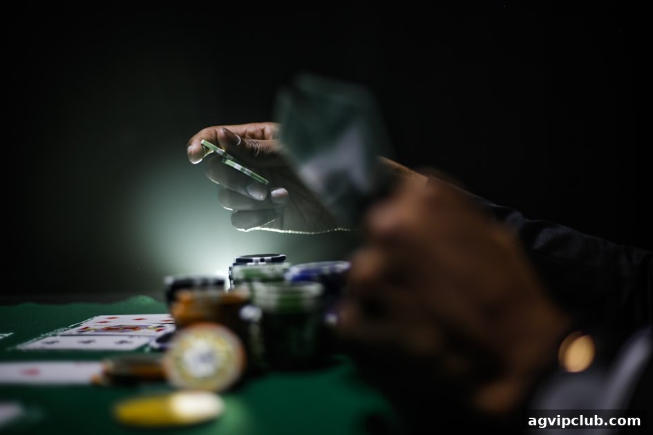 AG真人深度解析：电子游艺爆分频率的核心影响因素与理性玩法 - AG真人配图