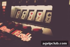 AG真人护航：水果机出分技巧与隐私防护终极指南