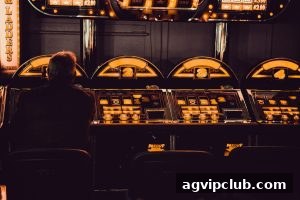 AG真人告诉你：网络娱乐风险防范指南，识别虚假信息与陷阱