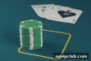AG真人带你深度拆解牛牛游戏：止盈止损与资金管理实战攻略