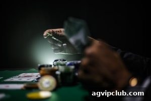 报牌频率优化深度解析：AG真人平台策略与真实性验证全指南